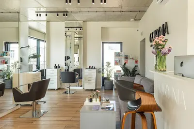 GORYNIA Autorski Salon Fryzjersko-Trychologiczny